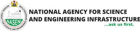 National Agency for Science & Engineering Infrastructure